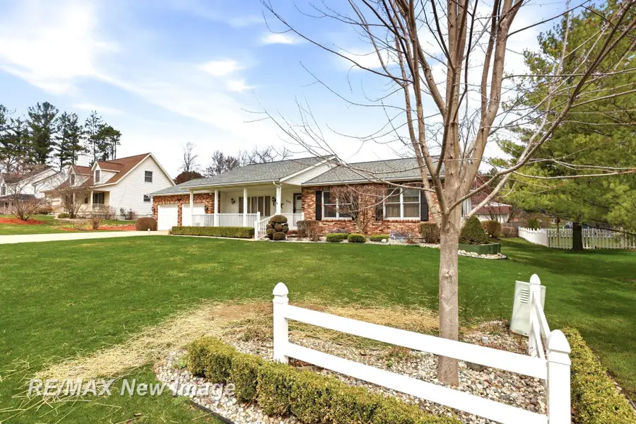 353 Colorado, Hemlock, MI 48626 - #3