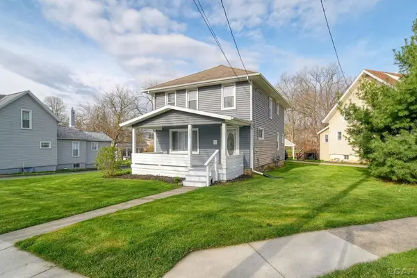 135 Greenly, Adrian, MI 49221