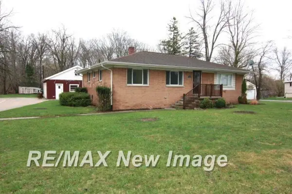 1685 S River, Saginaw, MI 48609