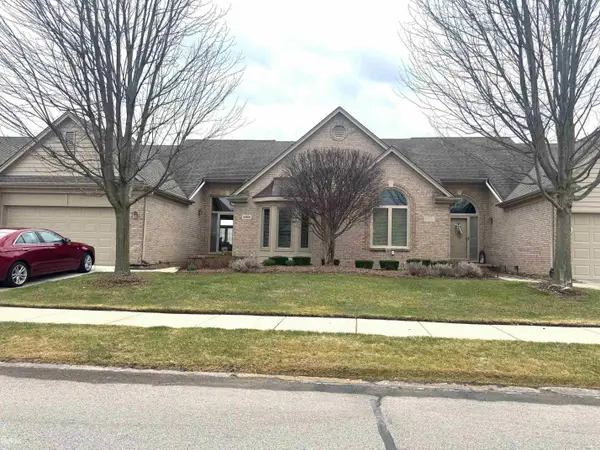 20550 Columbia, Macomb, MI 48044
