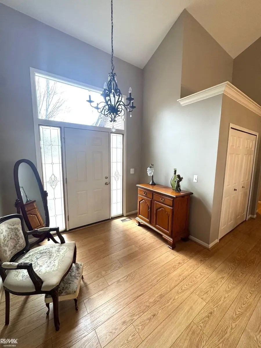 20550 Columbia, Macomb, MI 48044 - #3