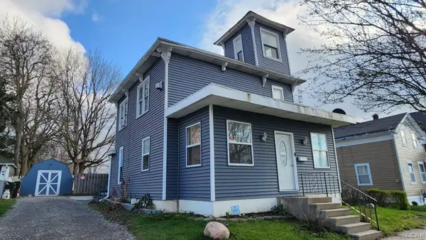 518 Frank St, Adrian, MI 49221