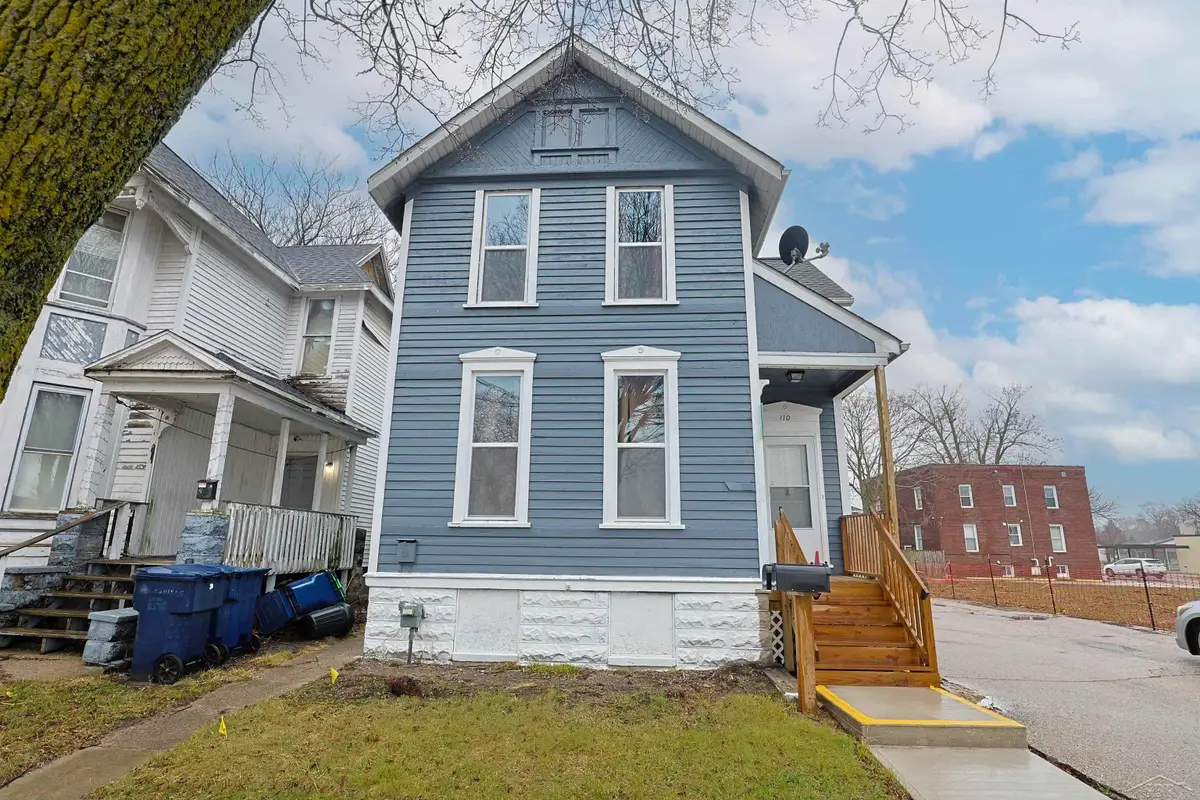 110 N Madison, Bay City, MI 48708 - #1