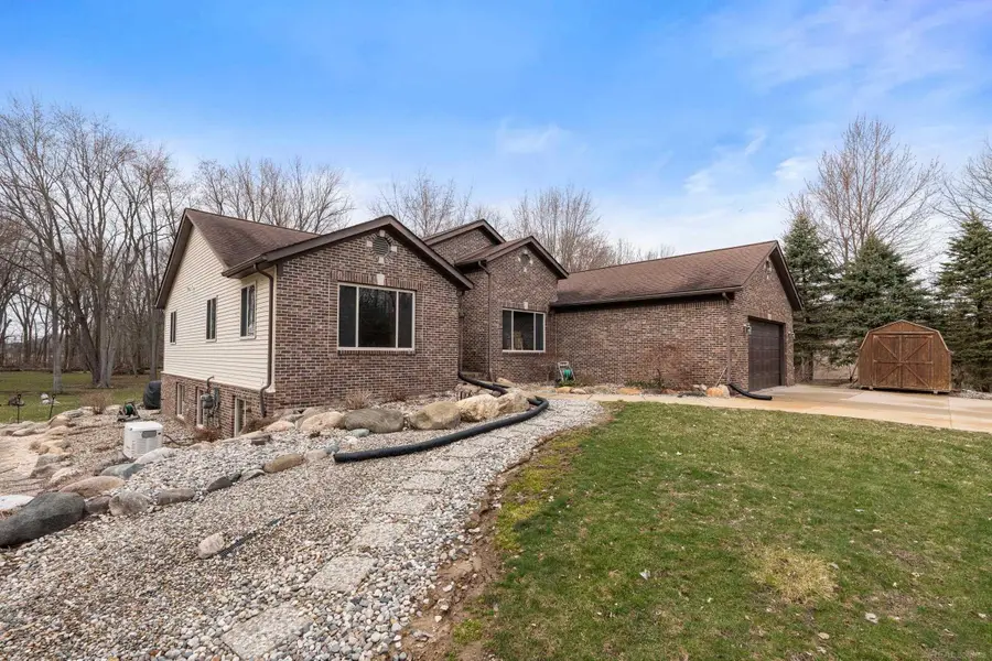 5650 Grace, Almont, MI 48003 - #2