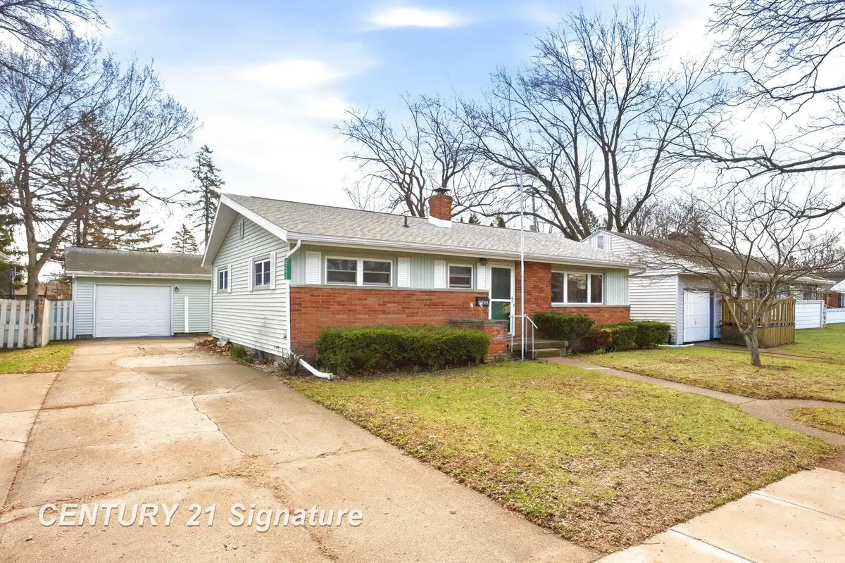 2292 Mayfield, Saginaw, MI 48602 - #1