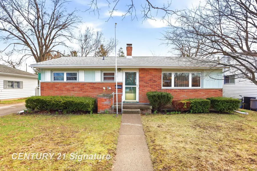 2292 Mayfield, Saginaw, MI 48602 - #2