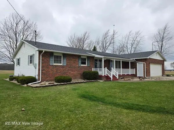8781 N State, Chesaning, MI 48616