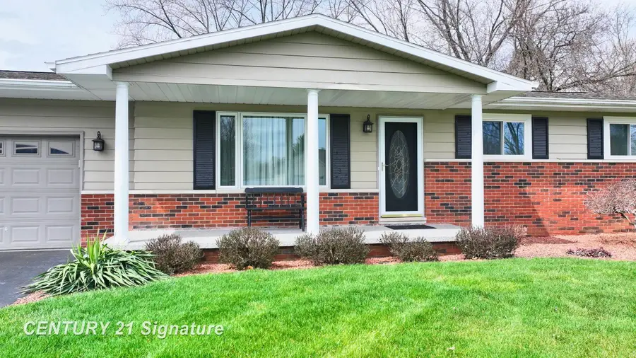 5405 River Ridge, Flushing, MI 48433 - #3