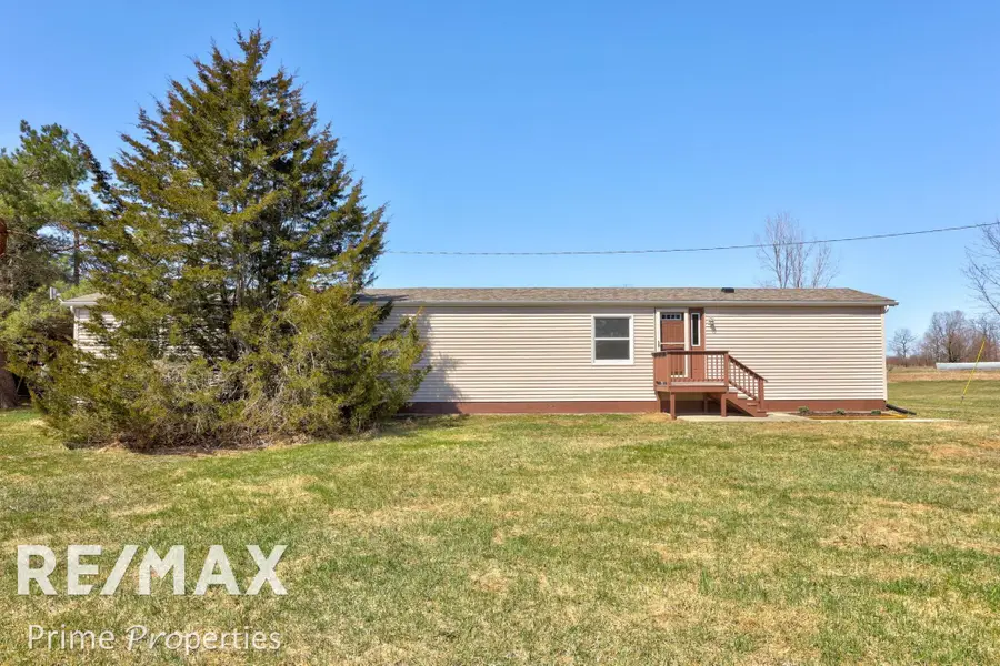 5088 Treasurer, Mayville, MI 48744 - #2