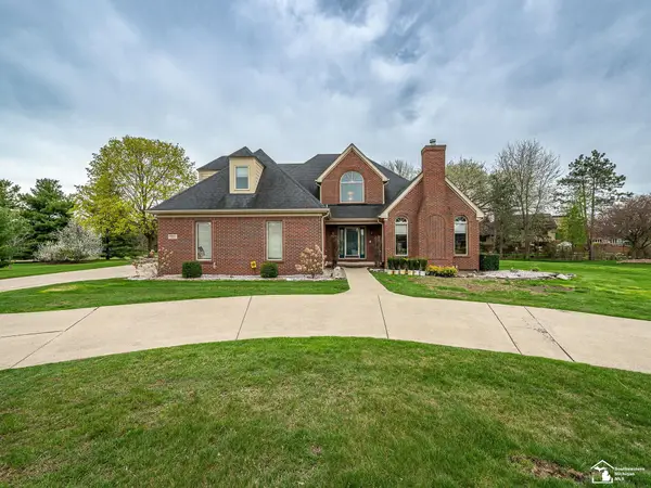 5535 W Dartmoor, Monroe, MI 48161