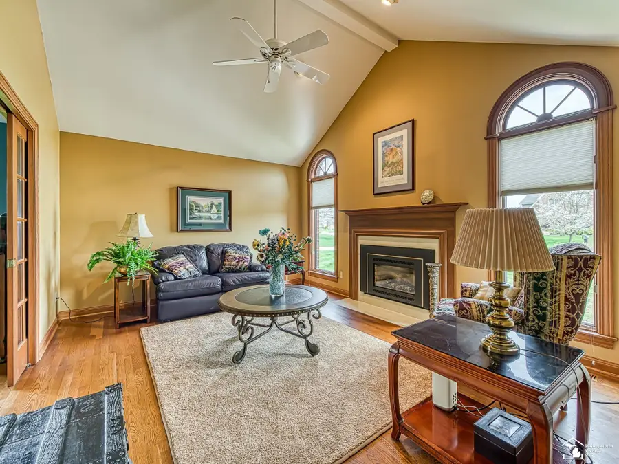 5535 W Dartmoor, Monroe, MI 48161 - #2