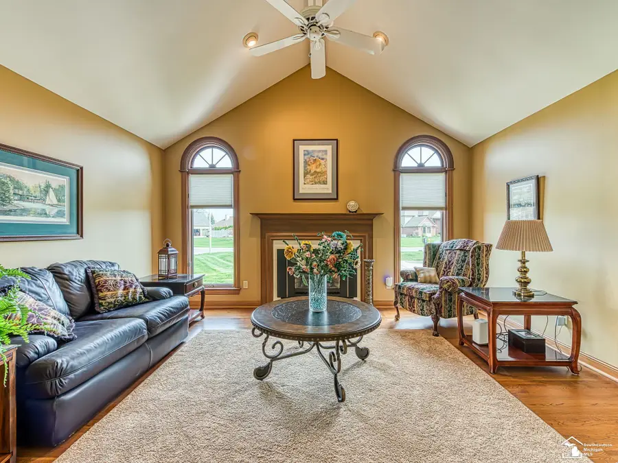 5535 W Dartmoor, Monroe, MI 48161 - #3