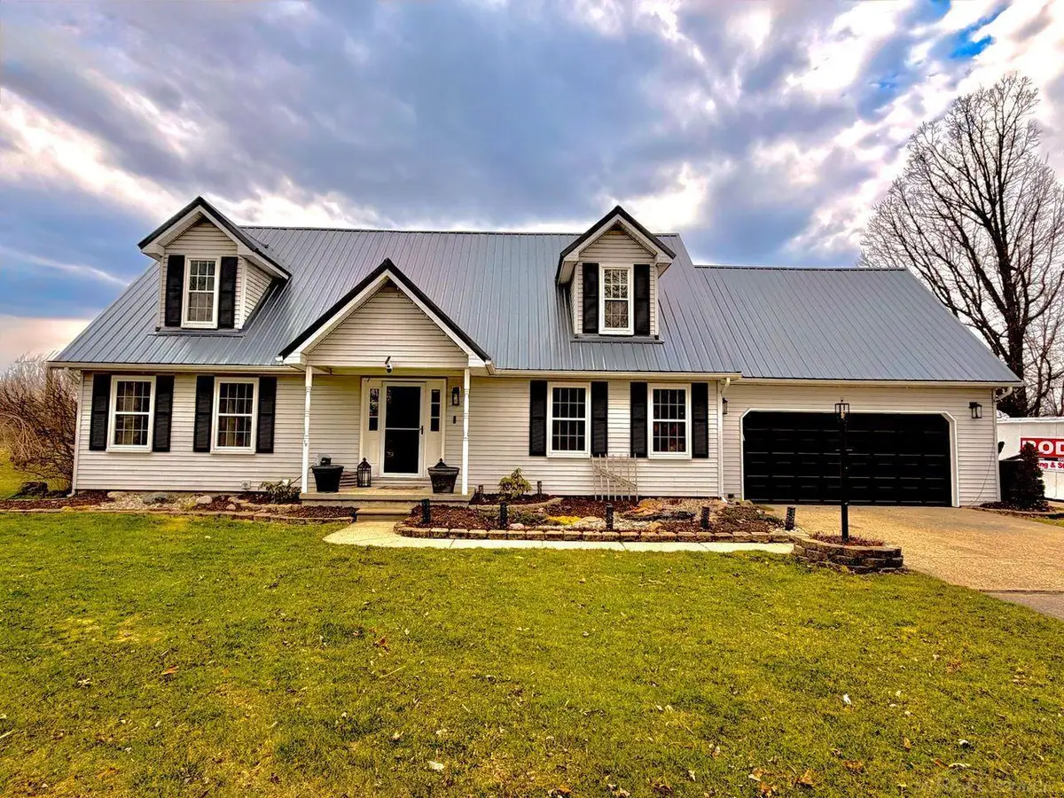 540 Elba, Lapeer, MI 48446 - #1