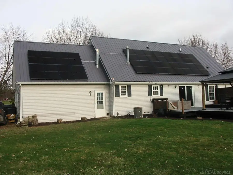 540 Elba, Lapeer, MI 48446 - #3