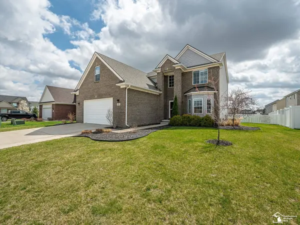 691 Foxworth, Dundee, MI 48131