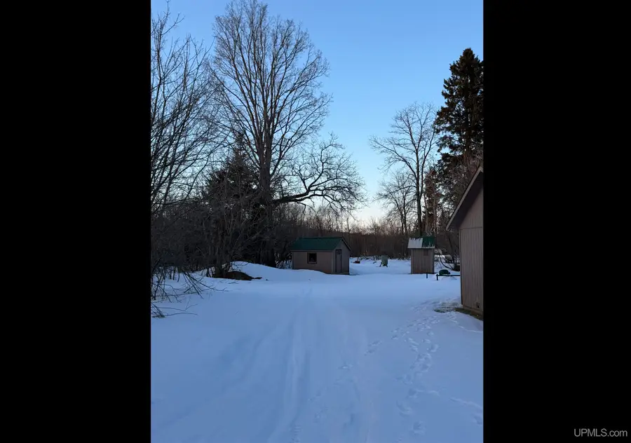 315796 Cabbage, Houghton, MI 49931 - #3