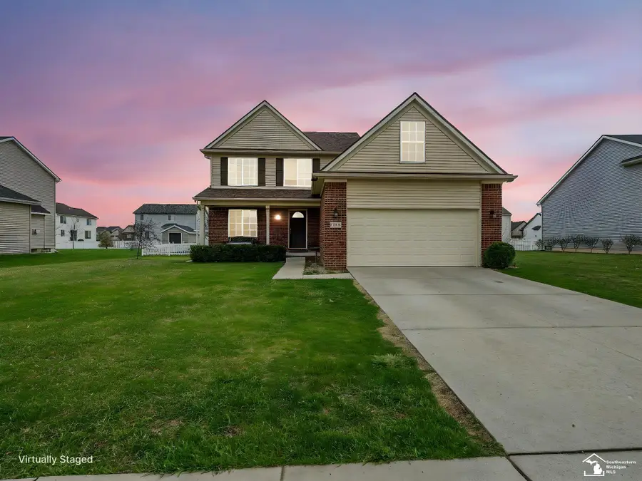 5064 Mallory, Dundee, MI 48131 - #2