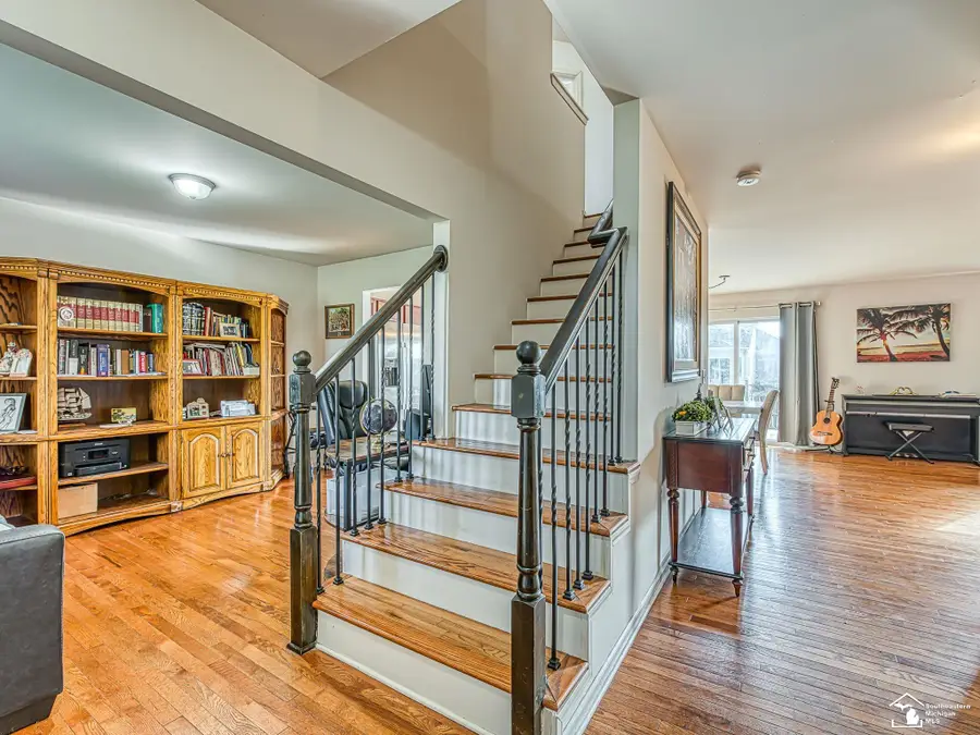 5064 Mallory, Dundee, MI 48131 - #3