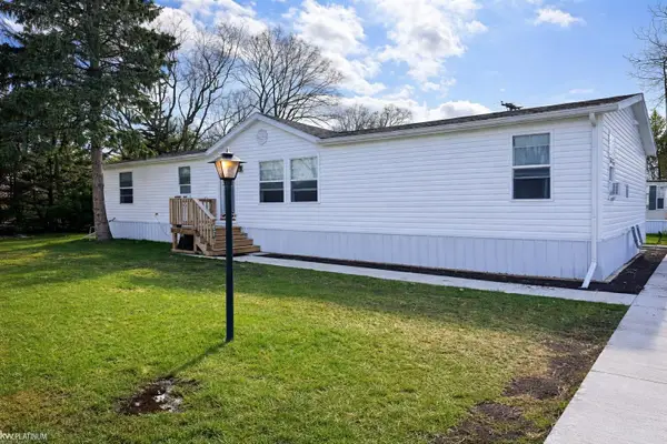 2177 Austrian, Fairgrove, MI 48733