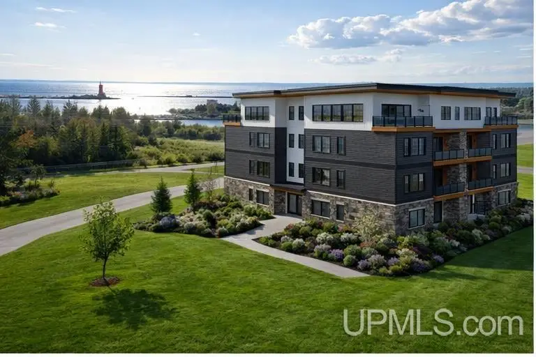 Condo 403 Marina #403, Manistique, MI 49854 - #1
