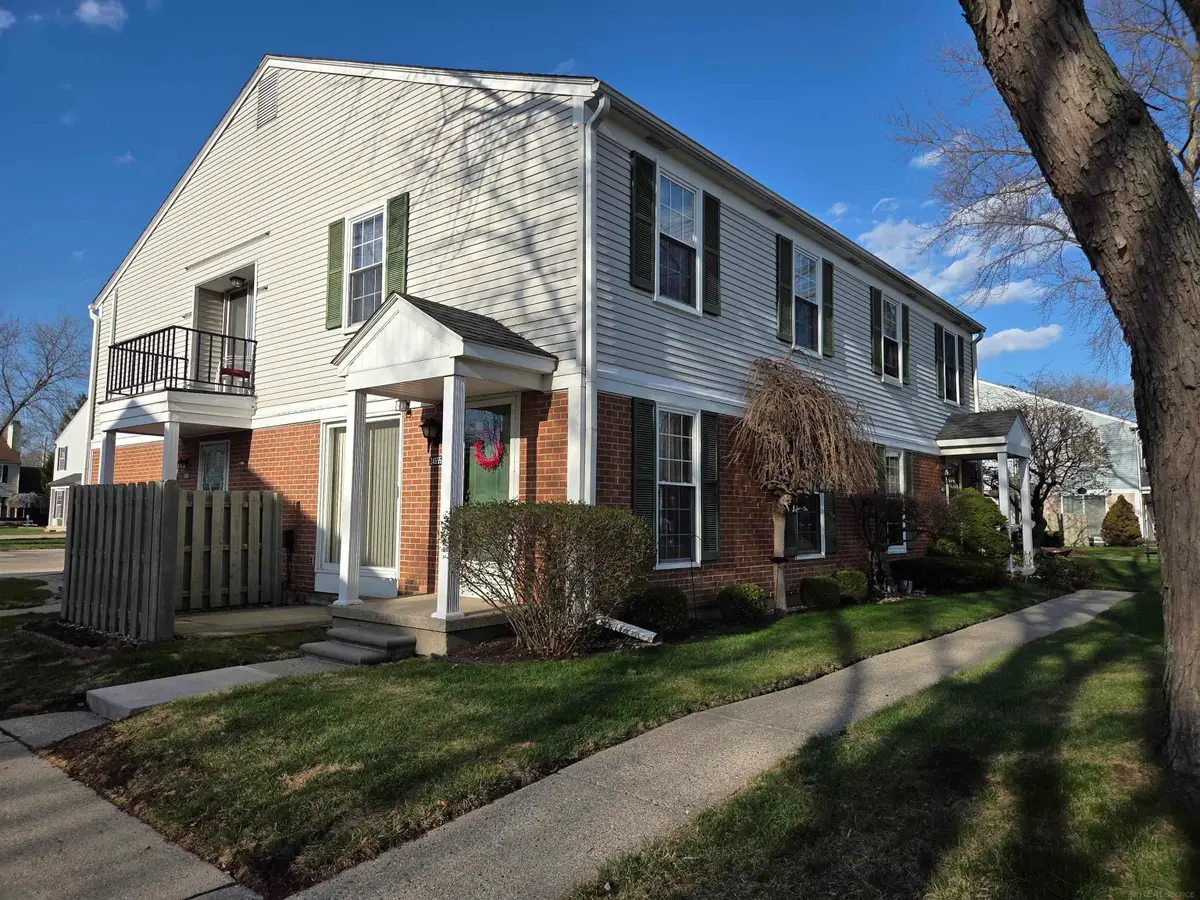 24655 Spring, Harrison Township, MI 48045 - #1