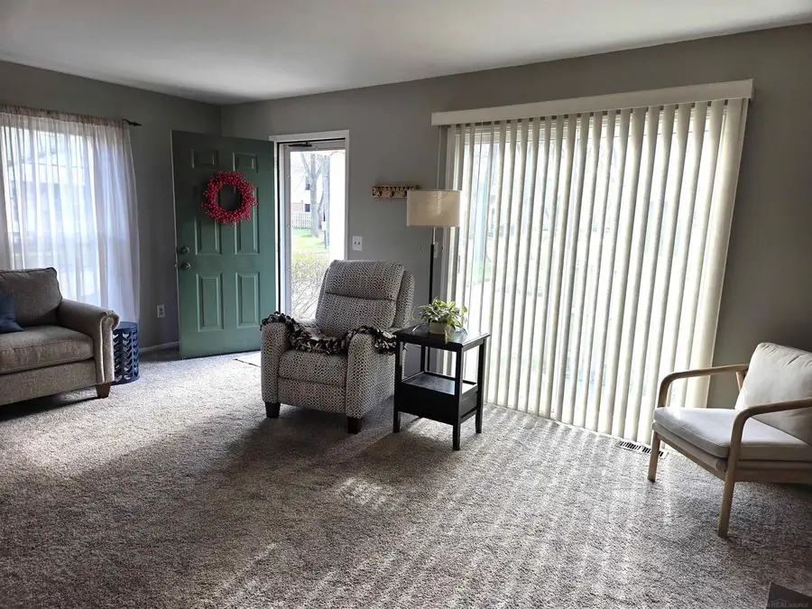 24655 Spring, Harrison Township, MI 48045 - #3