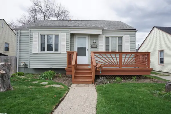 25287 Leach, Roseville, MI 48066