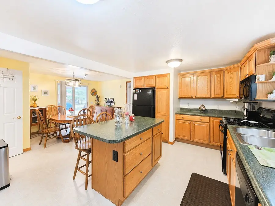 1238 Cherry, Harrison, MI 48625 - #3