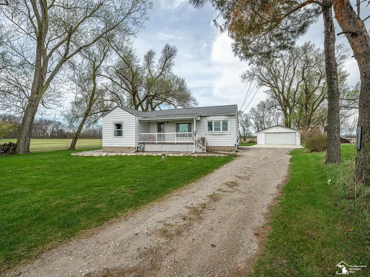 7650 S Custer, Monroe, MI 48161 - #1
