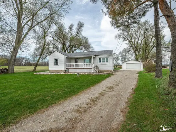 7650 S Custer, Monroe, MI 48161