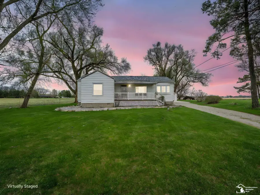 7650 S Custer, Monroe, MI 48161 - #2