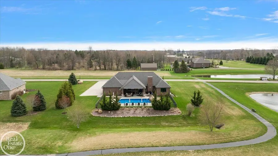 69211 Meadowbrook #Unit 1, Bruce, MI 48065 - #3