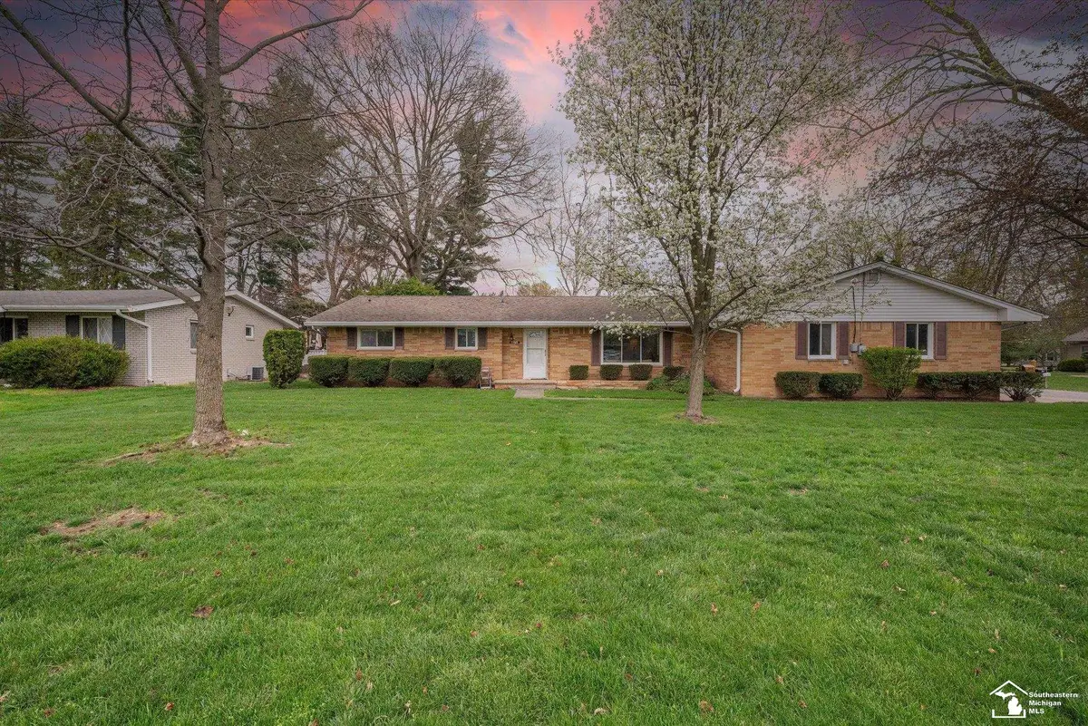 1170 Hillcrest, Temperance, MI 48182 - #1