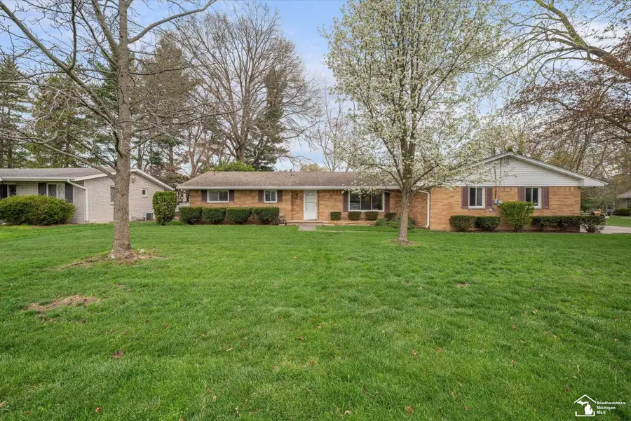 1170 Hillcrest, Temperance, MI 48182 - #3