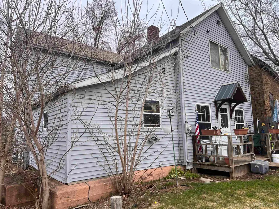 407 5th, Iron Mountain, MI 49801 - #2