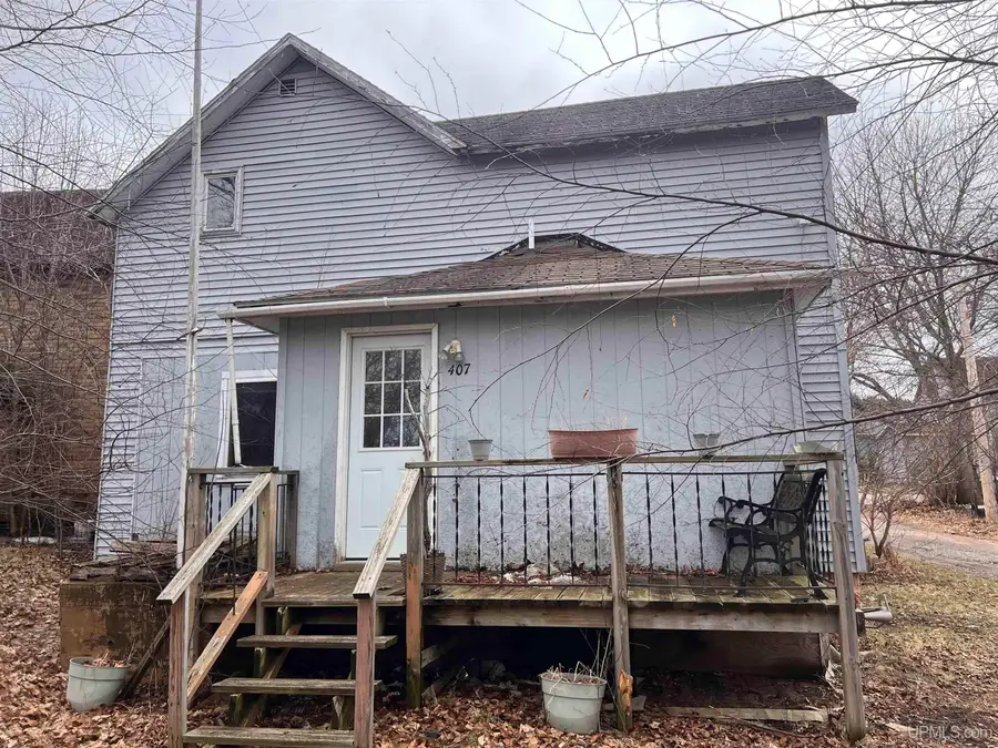 407 5th, Iron Mountain, MI 49801 - #3