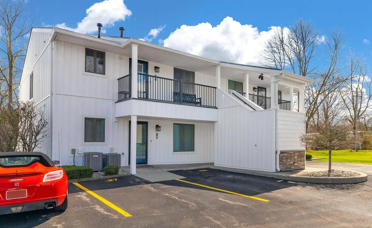5749 Main #28, Lexington, MI 48450 - #1