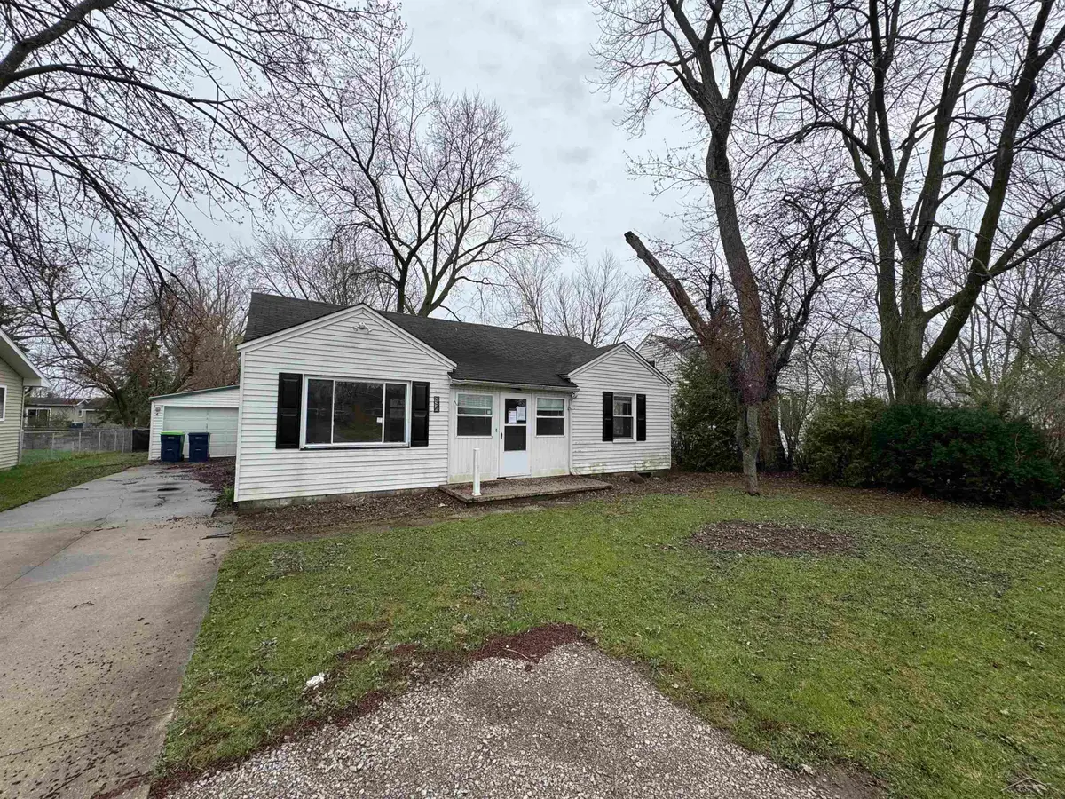 2335 Shattuck, Saginaw, MI 48603 - #1