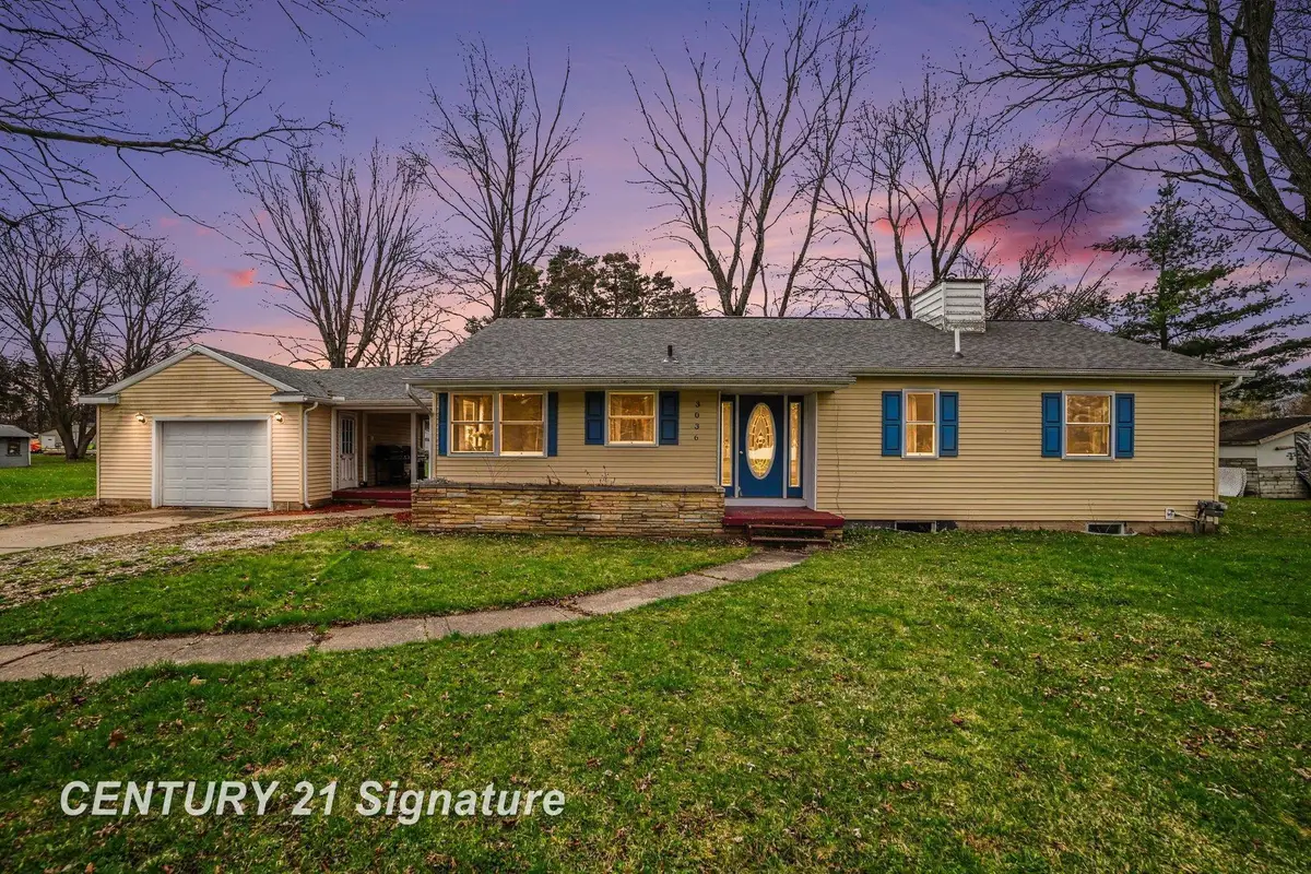 3036 E Miller, Midland, MI 48640 - #1