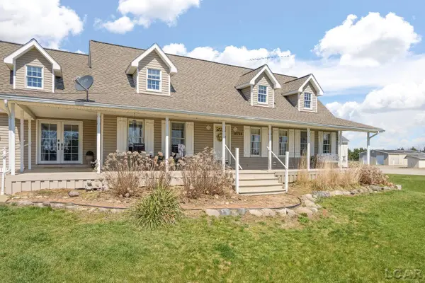 10720 Stephenson, Onsted, MI 49265