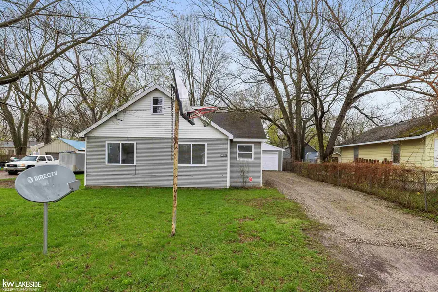 2105 Lambden, Flint, MI 48532 - #2