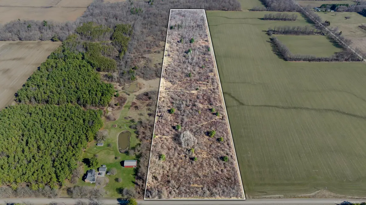 VL Mortimer Line, Croswell, MI 48422 - #1