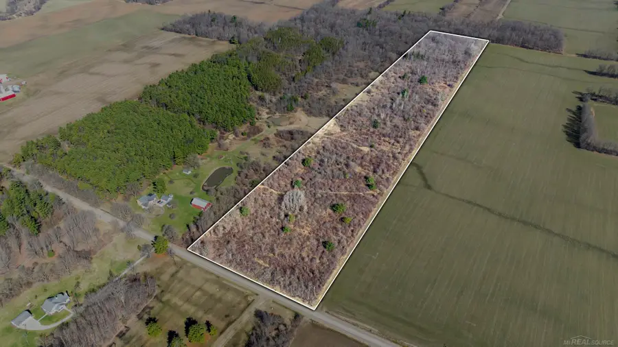 VL Mortimer Line, Croswell, MI 48422 - #3