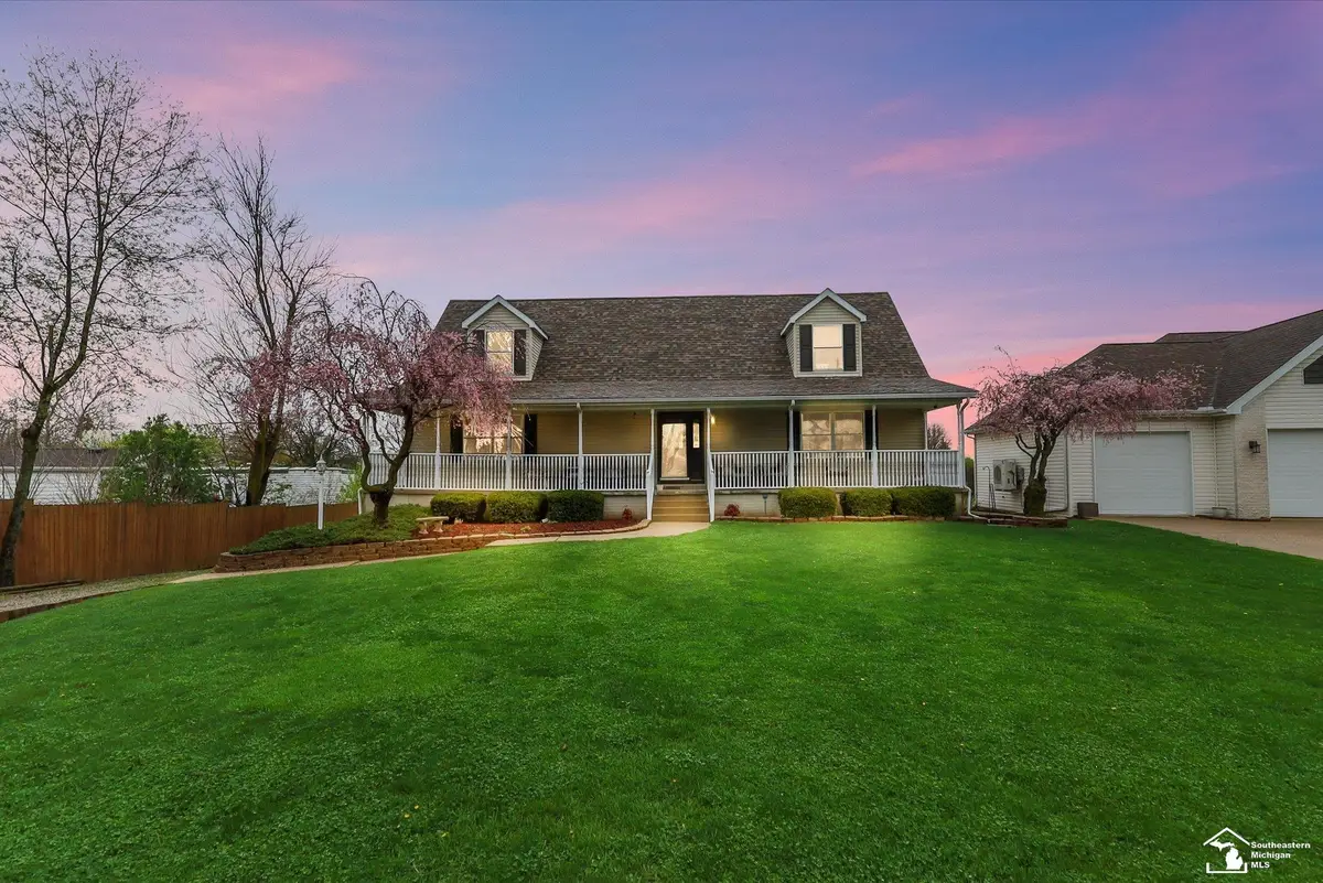 4890 Evergreen, Monroe, MI 48161 - #1