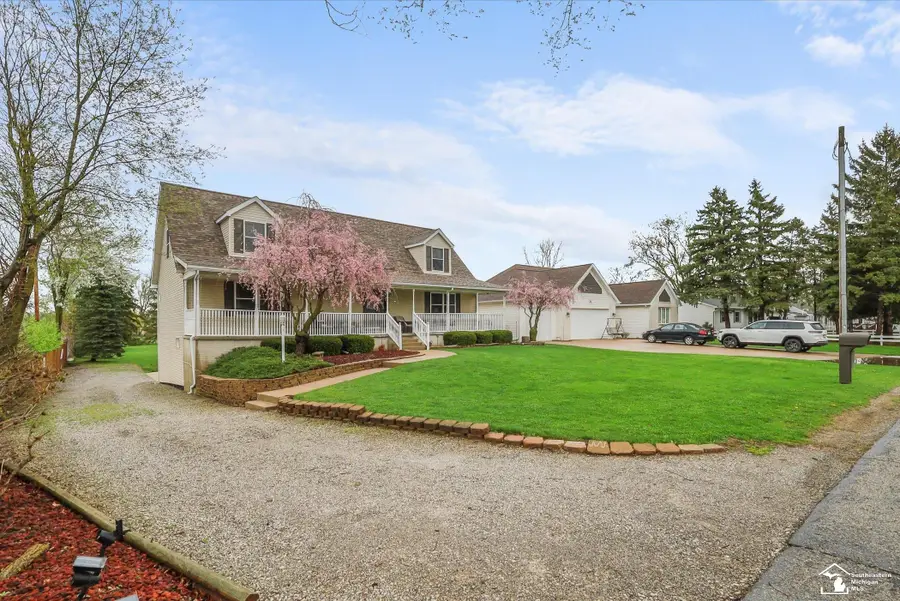 4890 Evergreen, Monroe, MI 48161 - #2