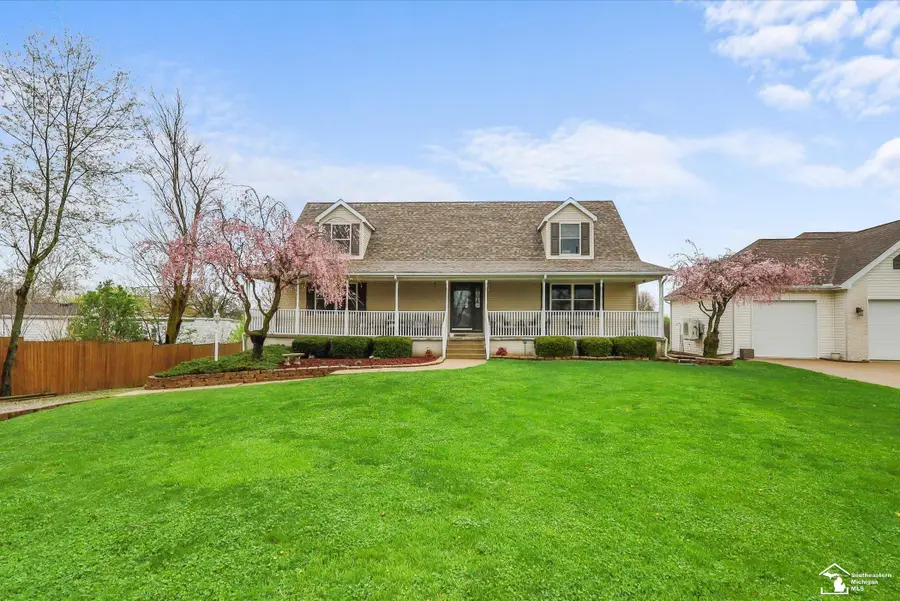 4890 Evergreen, Monroe, MI 48161 - #3