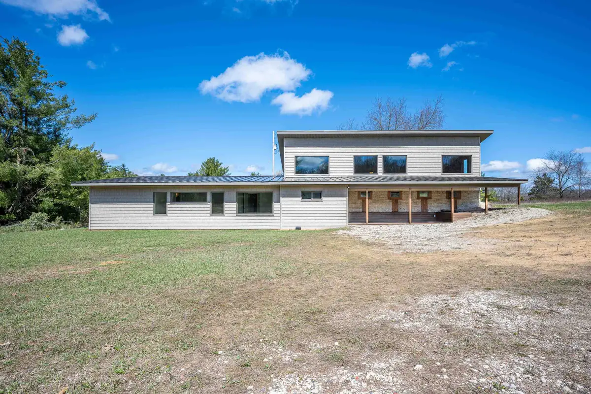 4680 E Wilson, Harrison, MI 48625 - #1