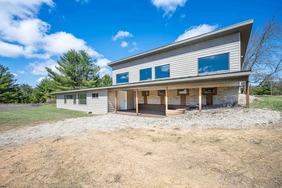 4680 E Wilson, Harrison, MI 48625 - #2