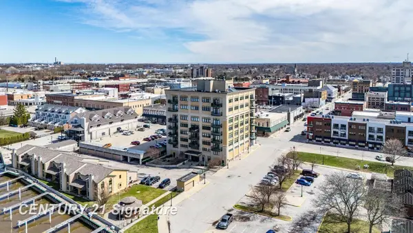 225 Jennison, Bay City, MI 48708