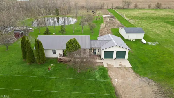 1772 Notnagle, Owosso, MI 48867